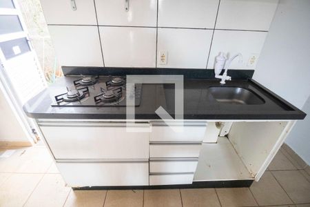 Apartamento para alugar com 65m², 2 quartos e 1 vaga Apartamento para alugar com 65m², 2 quartos e 1 vagaCozinha