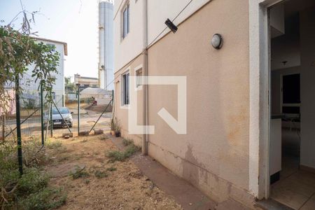 Apartamento para alugar com 65m², 2 quartos e 1 vaga Apartamento para alugar com 65m², 2 quartos e 1 vagaQuintal