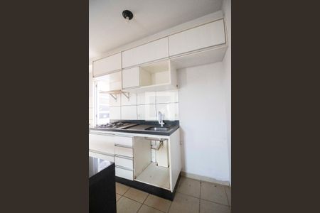 Apartamento para alugar com 65m², 2 quartos e 1 vaga Apartamento para alugar com 65m², 2 quartos e 1 vagaCozinha