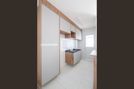 Apartamento para alugar com 74m², 2 quartos e 3 vagasCozinha