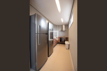 Apartamento para alugar com 74m², 2 quartos e 3 vagasÁrea comum - Salão de festas