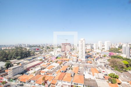 Apartamento para alugar com 74m², 2 quartos e 3 vagasVista do Quarto 2