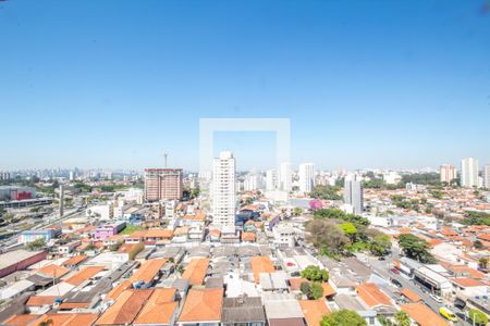Apartamento para alugar com 74m², 2 quartos e 3 vagasVista da Suíte