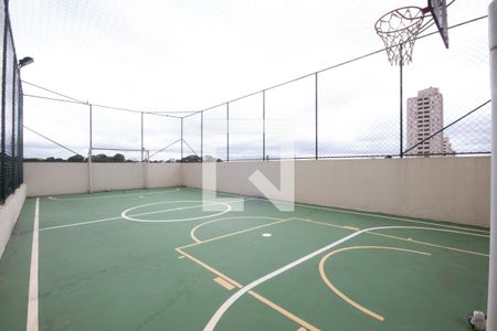 Apartamento para alugar com 74m², 2 quartos e 3 vagasQuadra