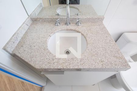 Apartamento para alugar com 74m², 2 quartos e 3 vagasBanheiro 2