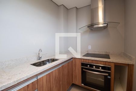 Apartamento para alugar com 74m², 2 quartos e 3 vagasÁrea comum - Salão de festas