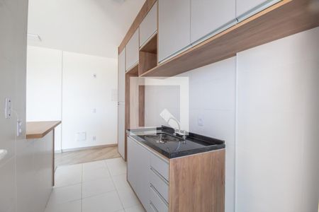 Apartamento para alugar com 74m², 2 quartos e 3 vagasCozinha