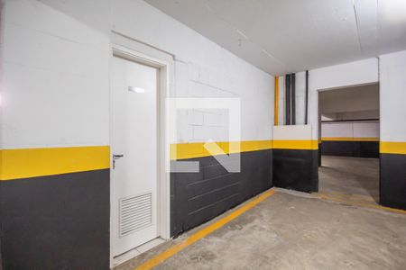 Apartamento para alugar com 74m², 2 quartos e 3 vagasDepósito Privativo