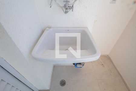 Apartamento para alugar com 74m², 2 quartos e 3 vagasÁrea de Serviço