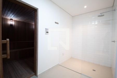Apartamento para alugar com 74m², 2 quartos e 3 vagasSauna