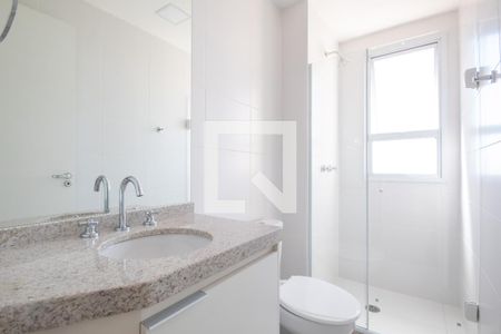 Apartamento para alugar com 74m², 2 quartos e 3 vagasBanheiro 2