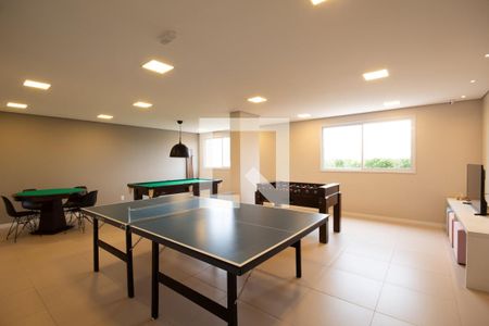 Apartamento para alugar com 74m², 2 quartos e 3 vagasÁrea comum