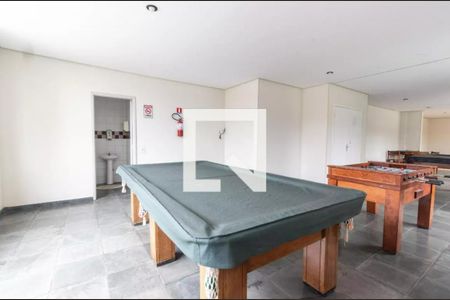 Apartamento à venda com 70m², 3 quartos e 2 vagasSalão de jogos