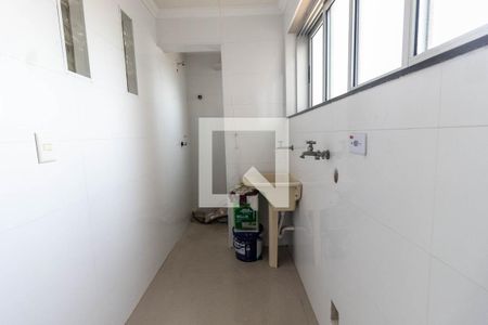 Apartamento à venda com 70m², 3 quartos e 2 vagasÁrea de serviço