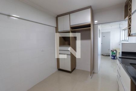 Apartamento à venda com 70m², 3 quartos e 2 vagasCozinha