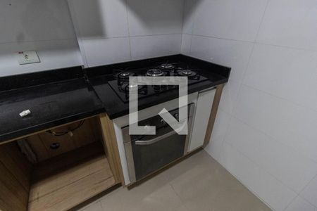 Apartamento à venda com 70m², 3 quartos e 2 vagasCozinha