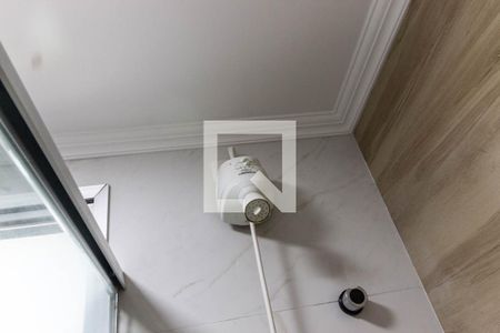 Apartamento à venda com 70m², 3 quartos e 2 vagasBanheiro