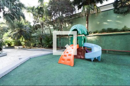 Apartamento à venda com 70m², 3 quartos e 2 vagasPlayground