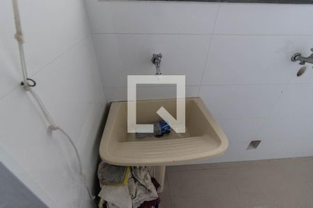 Apartamento à venda com 70m², 3 quartos e 2 vagasÁrea de serviço