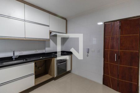 Apartamento à venda com 70m², 3 quartos e 2 vagasCozinha