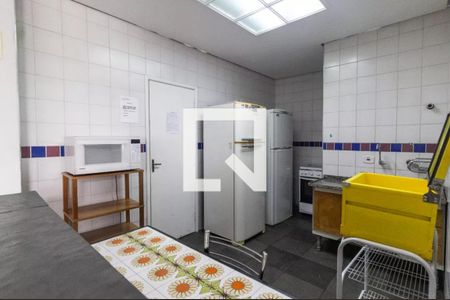 Apartamento à venda com 70m², 3 quartos e 2 vagasSalão de festas