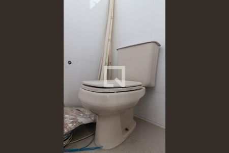 Apartamento à venda com 70m², 3 quartos e 2 vagasBanheiro de serviço