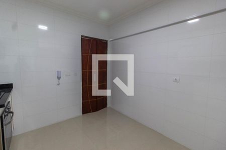 Apartamento à venda com 70m², 3 quartos e 2 vagasCozinha