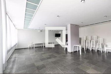 Apartamento à venda com 70m², 3 quartos e 2 vagasSalão de festas