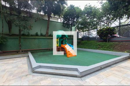 Apartamento à venda com 70m², 3 quartos e 2 vagasPlayground