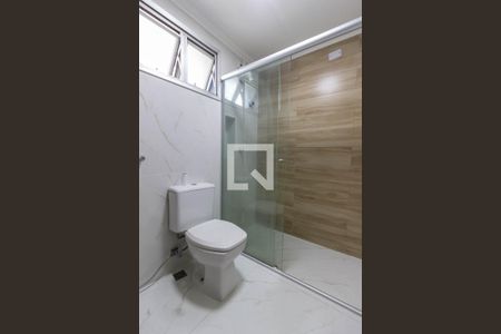 Apartamento à venda com 70m², 3 quartos e 2 vagasBanheiro