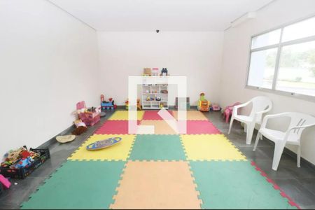 Apartamento à venda com 70m², 3 quartos e 2 vagasBrinquedoteca