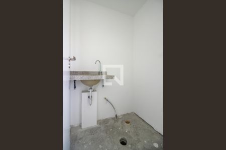 Apartamento à venda com 64m², 2 quartos e 1 vagaLavabo