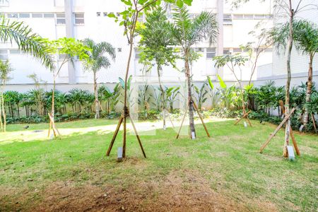 Apartamento à venda com 64m², 2 quartos e 1 vagaÁrea comum - Jardim