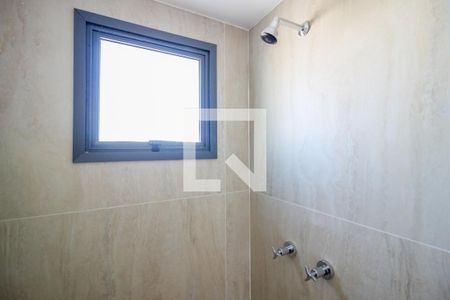 Apartamento à venda com 64m², 2 quartos e 1 vagaBanheiro da Suíte 2