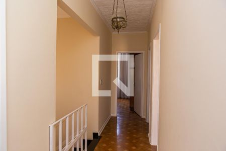 Casa à venda com 208m², 3 quartos e sem vaga Casa à venda com 208m², 3 quartos e sem vagaCorredor