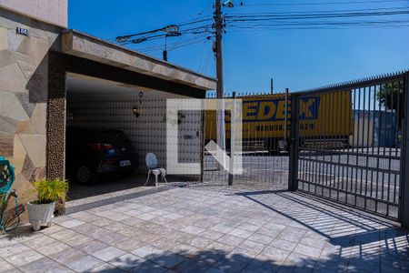 Casa à venda com 208m², 3 quartos e sem vaga Casa à venda com 208m², 3 quartos e sem vagaGaragem