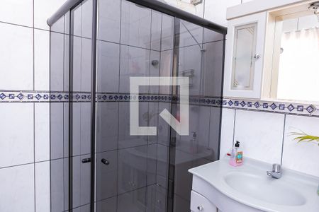 Casa à venda com 208m², 3 quartos e sem vaga Casa à venda com 208m², 3 quartos e sem vagaBanheiro