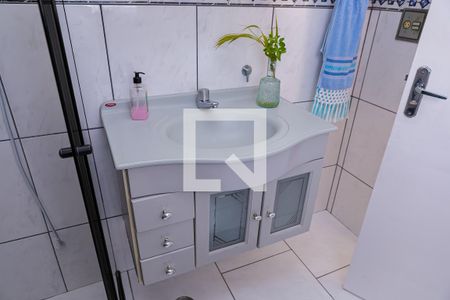 Casa à venda com 208m², 3 quartos e sem vaga Casa à venda com 208m², 3 quartos e sem vagaBanheiro