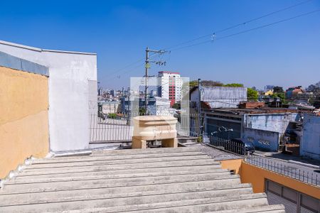 Casa à venda com 208m², 3 quartos e sem vaga Casa à venda com 208m², 3 quartos e sem vagaVaranda do Quarto 1