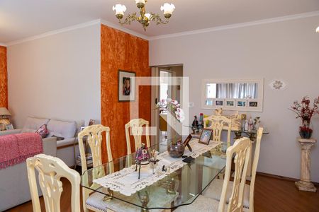 Sala de casa à venda com 3 quartos, 208m² em Cidade Patriarca, São Paulo