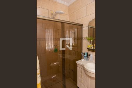 Casa à venda com 208m², 3 quartos e sem vaga Casa à venda com 208m², 3 quartos e sem vagaBanheiro do Quarto 3