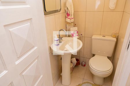 Lavabo de casa à venda com 3 quartos, 208m² em Cidade Patriarca, São Paulo