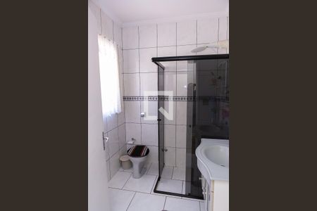 Casa à venda com 208m², 3 quartos e sem vaga Casa à venda com 208m², 3 quartos e sem vagaBanheiro