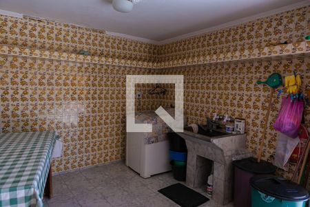 Casa à venda com 208m², 3 quartos e sem vaga Casa à venda com 208m², 3 quartos e sem vagaÁrea de Serviço