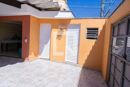 Casa à venda com 208m², 3 quartos e sem vaga Casa à venda com 208m², 3 quartos e sem vagaÁrea de Serviço