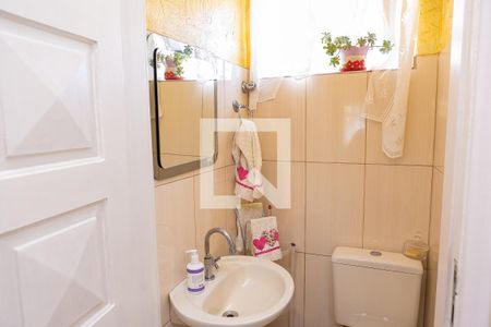 Lavabo de casa à venda com 3 quartos, 208m² em Cidade Patriarca, São Paulo