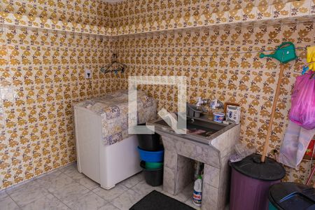 Casa à venda com 208m², 3 quartos e sem vaga Casa à venda com 208m², 3 quartos e sem vagaÁrea de Serviço