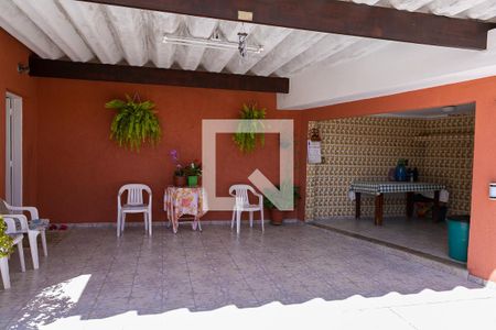 Casa à venda com 208m², 3 quartos e sem vaga Casa à venda com 208m², 3 quartos e sem vagaÁrea de Serviço