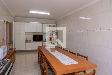 Casa à venda com 208m², 3 quartos e sem vaga Casa à venda com 208m², 3 quartos e sem vagaCozinha