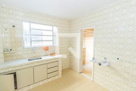 Apartamento à venda com 72m², 2 quartos e 1 vagaCozinha e Área de Serviço